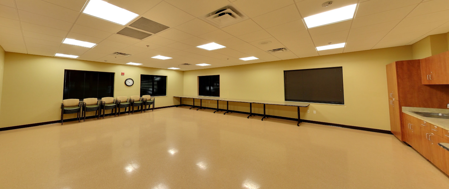 Small-meeting-space Party event space
